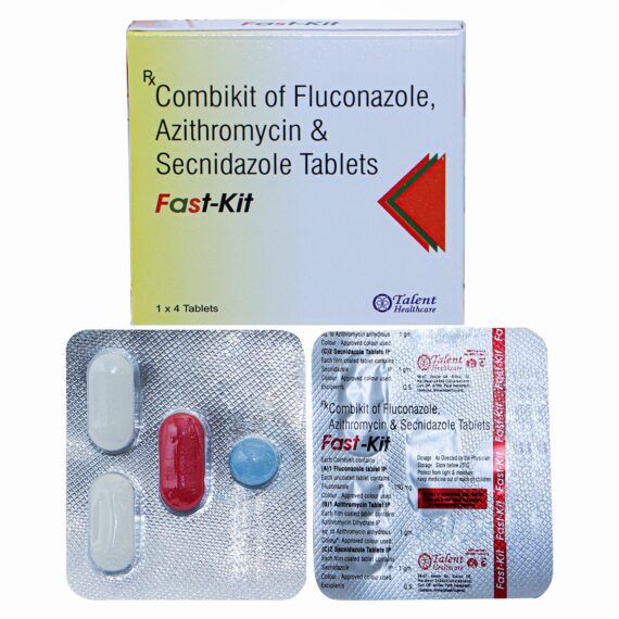 fast-kit