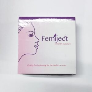 FEMIJECT INJ