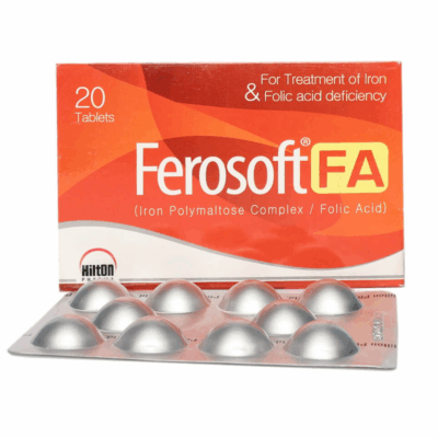 ferosoft
