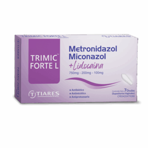 TRIMIC FORTE L 7'S