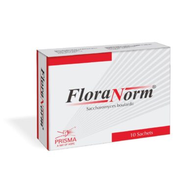 floranorm-sachets