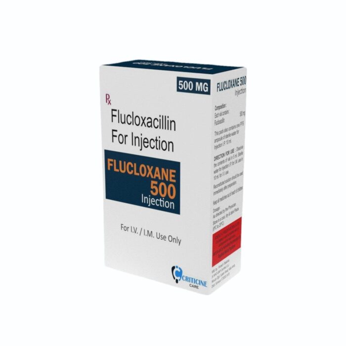 flucloxacillin-500mg-injection