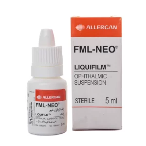 FML-NEO EYE DROPS