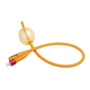FOLLEY'S BALOONS CATHETER 2WAY G20