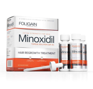 MINOXIDIL 5% (LION HAIR) 60ML