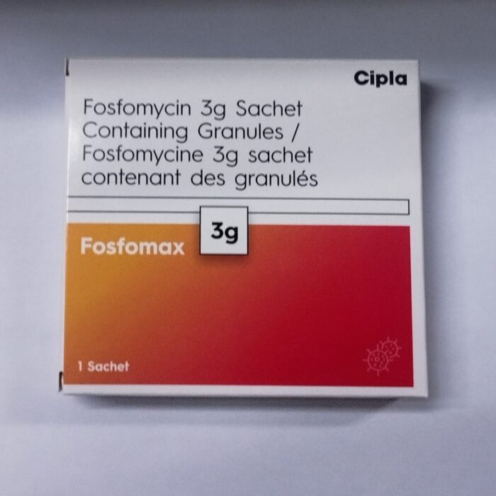 fosfomax