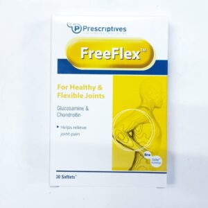 FREEFLEX SOFTLETS 30'S