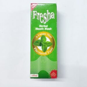 FRESHA MOUTHWASH 100ML
