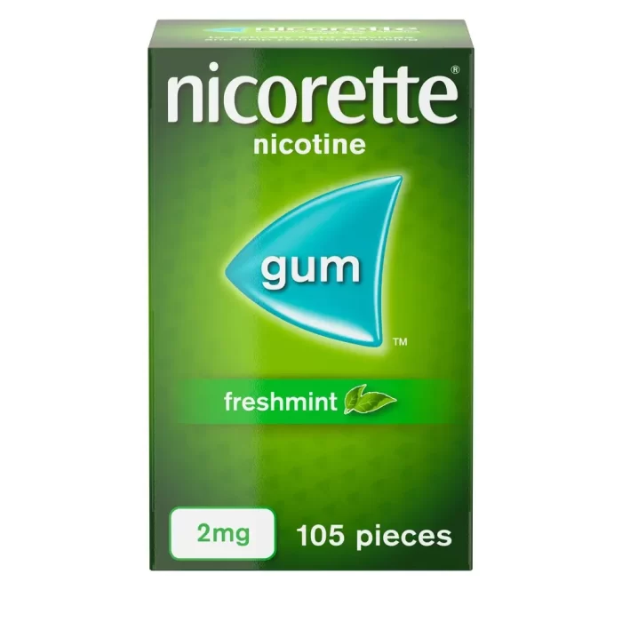 freshmint-gum