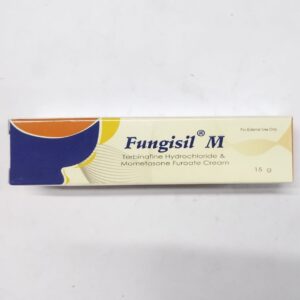 FUNGISIL-M 15G