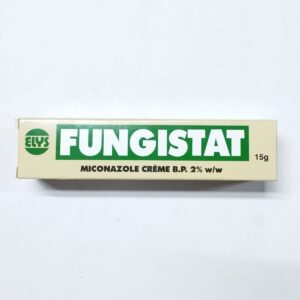 FUNGISTAT CREAM 15GM