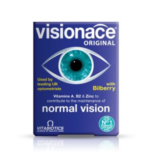 VISIONACE TABLETS  30'S