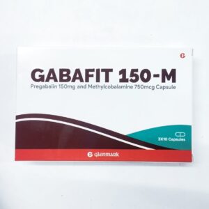 GABAFIT M 75 30'S