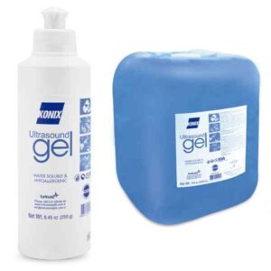 ULTRASOUND GEL 5L
