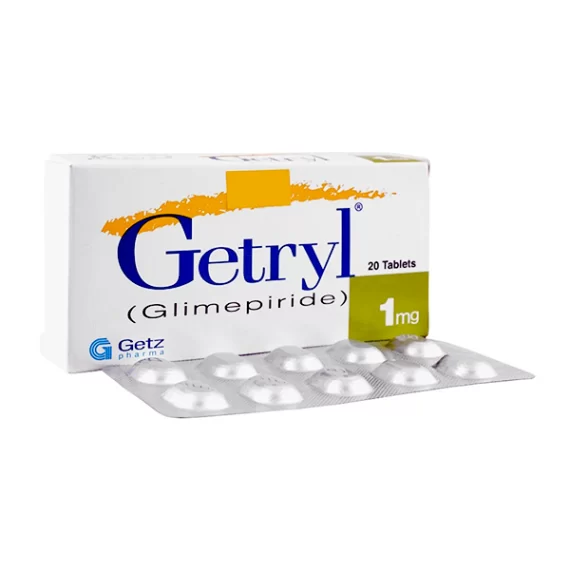 getryl-tablets-1mg-30s