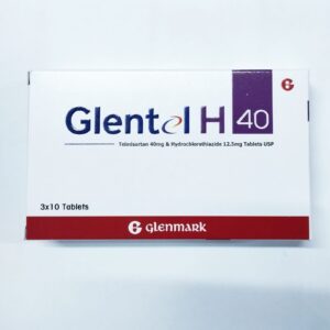 GLENTEL H 40 30'S