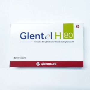 GLENTEL H 80 30'S