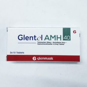 GLENTEL AMH 40 30'S