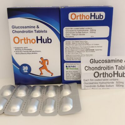 glucosamine-chondroitin-tablets