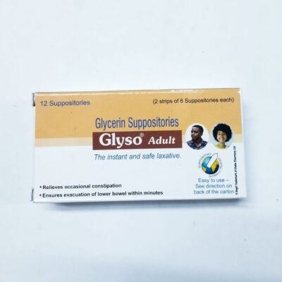 glysoadult glysoadult