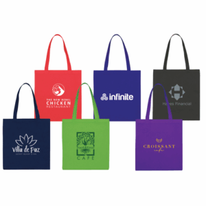 PROMOTIONAL BAGS
