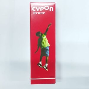 GYPON SYRUP 100ML