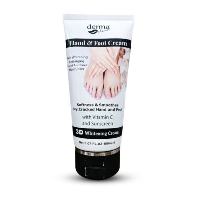hand-and-foot-cream