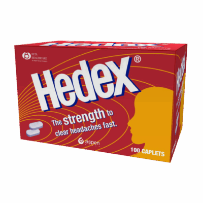 hedex