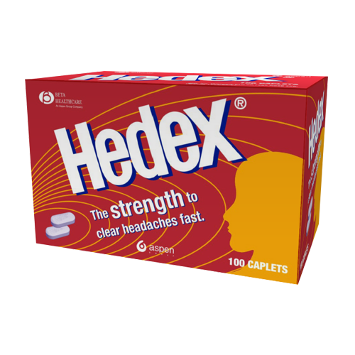 hedex