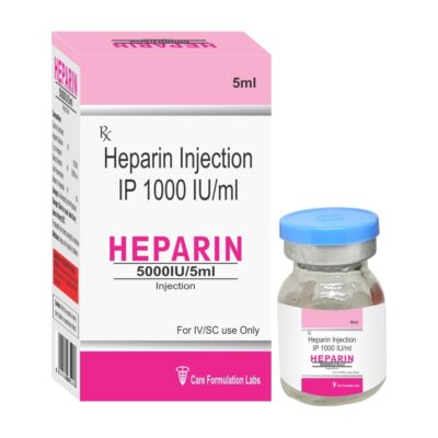 heparin-5000