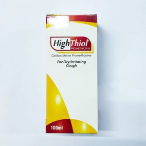 HIGHTHIOL PROM 100ML