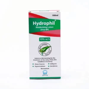 HYDROPHIL LOTION 180ML