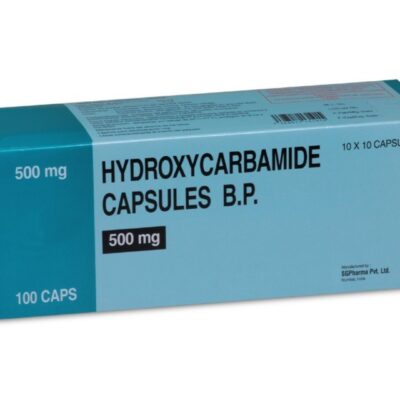 hydroxycarbamide-capsule-500-mg