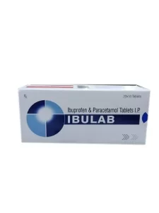 IBULAB TABS 10'S