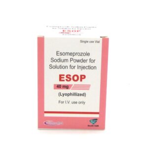ESOP INJ