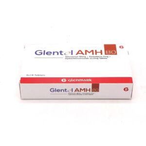 GLENTEL AMH 40 30'S