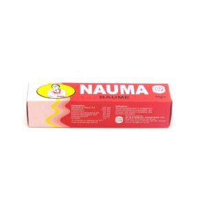 NAUMA BALM 20G