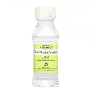 LIQUID PARAFIN 50ML