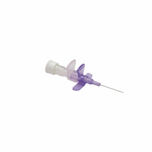 I.V CANNULA G26   100'S (PURPLE)