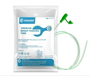 FEEDING TUBE FG10
