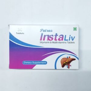 INSTALIV TABS 30’S