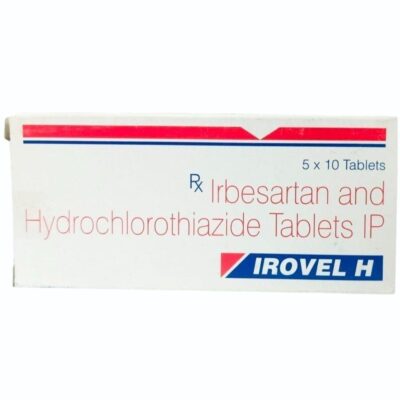 irovel-h-tablet