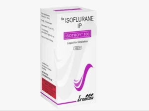 ISOFLURANCE (ISOTROY) 250ML