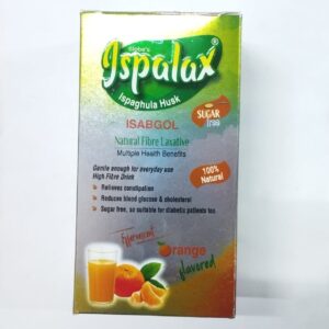 ISPALAX 130G TIN