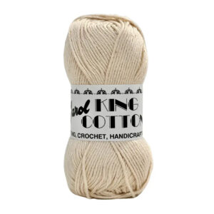 COTTON WOOL 100GM (KINGS)