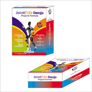 JOINTFLEX OMEGA X 30'S