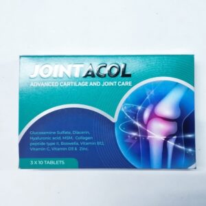 JOINTACOL TABS 30’S