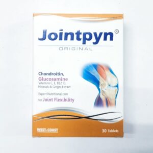 JOINTPYN TABS 30'S