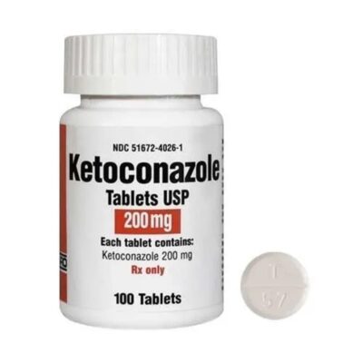 ketoconazole-200mg-tablet