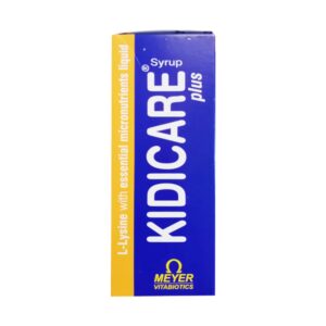 VITEOCARE PLUS SUS 200ML